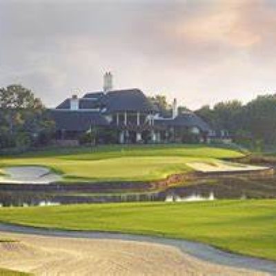 Bryanston country club