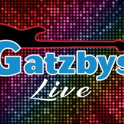 Gatzbys Live